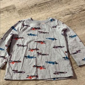 Infant shirt